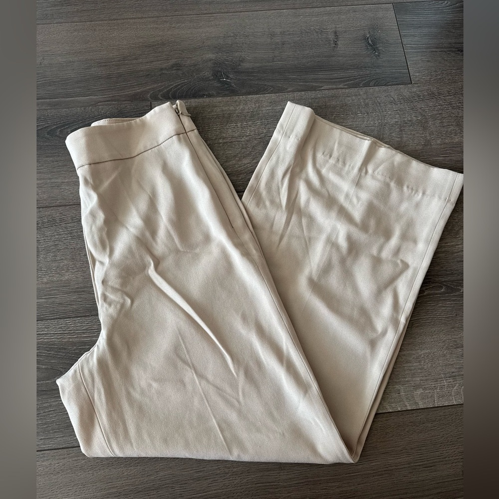 Babaton Flare Dress Pants